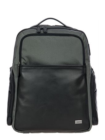 Bric's Monza-rygsæk 43 cm med rum til bærbar computer