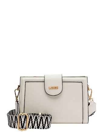 L.CREDI Mirja Skuldertaske 21 cm L.CREDI Mirja Skuldertaske 21 cm