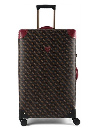 Guess Latona 4 hjul Trolley 77 cm
