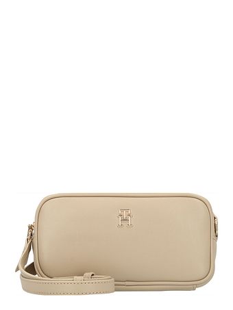 Tommy Hilfiger TH Refined Skuldertaske 20 cm Tommy Hilfiger TH Refined Skuldertaske 20 cm