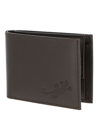 oxmox Leather Pung RFID-beskyttelse Læder 11 cm oxmox Leather Pung RFID-beskyttelse Læder 11 cm