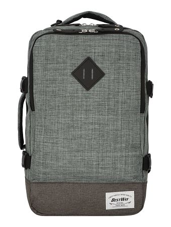 Worldpack Cabin Pro Daypack 40 cm Laptoprum