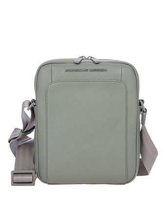 Porsche Design Roadster olkalaukku nahka 21 cm