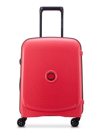 Delsey Paris Belmont Plus 4 hjul Kabinetrolley 55 cm