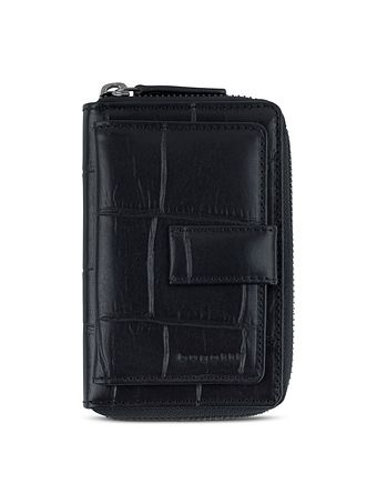 bugatti Nevio Pung RFID-beskyttelse Læder 13 cm