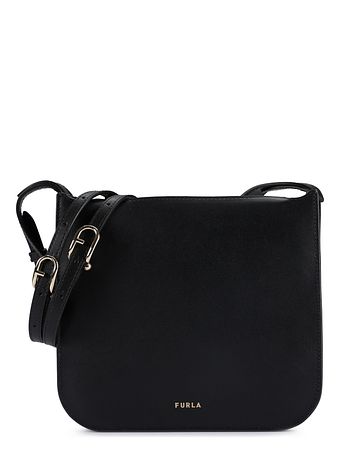 Furla Ava Skuldertaske S Læder 22 cm Furla Ava Skuldertaske S Læder 22 cm