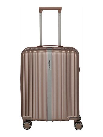 Travelite Paros 4 hjul Kabinetrolley 55 cm Travelite Paros 4 hjul Kabinetrolley 55 cm