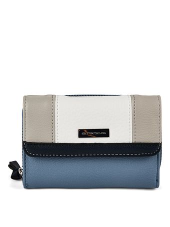 Tom Tailor Juna Portafoglio 14 cm