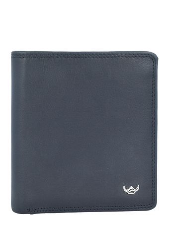 Golden Head Polo RFID Protect pung i læder 9,5 cm Golden Head Polo RFID Protect pung i læder 9,5 cm