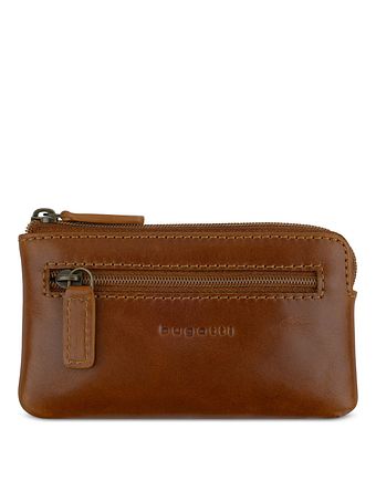 bugatti Remo Pouzdro na klíče Kůže 12 cm