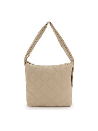 Seidenfelt Hetta Skuldertaske 41 cm