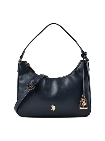 U.S. Polo Assn. Jones Skuldertaske 30 cm