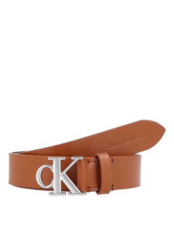 Calvin Klein Jeans Cinturón Piel natural Calvin Klein Jeans Cinturón Piel natural