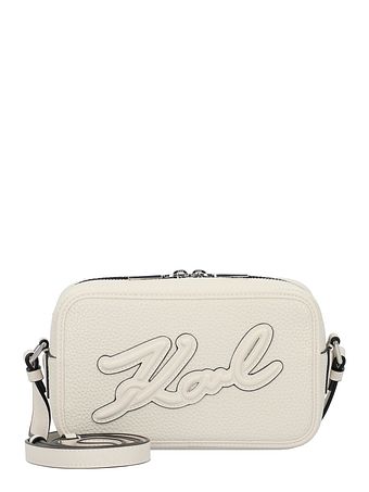 Karl Lagerfeld Skuare Skuldertaske 21 cm Karl Lagerfeld Skuare Skuldertaske 21 cm