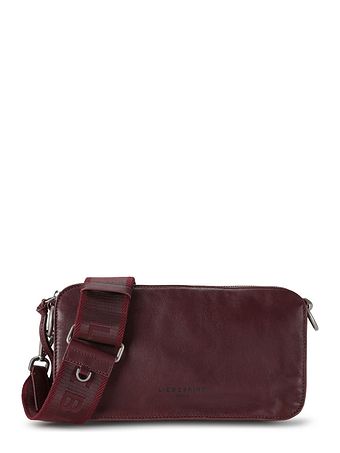 Liebeskind Andrea Skuldertaske Læder 26 cm Liebeskind Andrea Skuldertaske Læder 26 cm