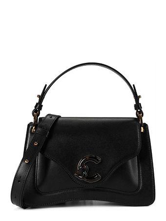 Coccinelle C-Me Håndtaske Læder 24 cm