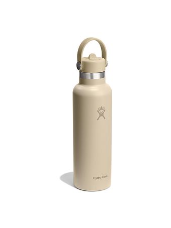 Hydro Flask Hydration Standard Flex Straw Cap Drikkeflaske 620 ml Hydro Flask Hydration Standard Flex Straw Cap Drikkeflaske 620 ml
