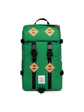 Topo Designs Klettersack Mochila urbana 51 cm Compartimento para el portátil