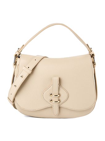 Coccinelle Mavery Taška přes rameno Kůže 27 cm