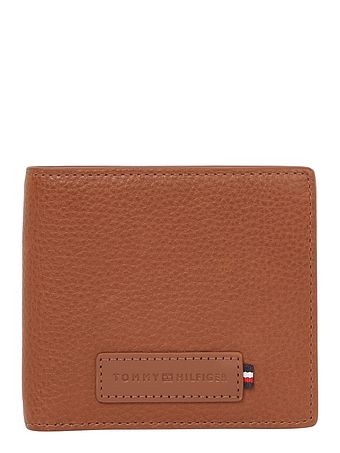 Tommy Hilfiger TH Premium Pung Læder 11.5 cm Tommy Hilfiger TH Premium Pung Læder 11.5 cm