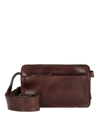 Harold's Aberdeen Skuldertaske Læder 20.5 cm