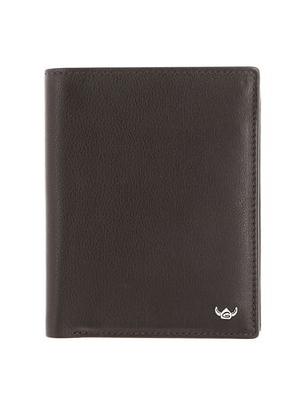 Golden Head Dublin Geldbörse RFID Schutz Leder 13 cm Golden Head Dublin Geldbörse RFID Schutz Leder 13 cm