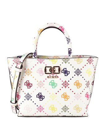 Guess Emelie Shopper-taske 25 cm