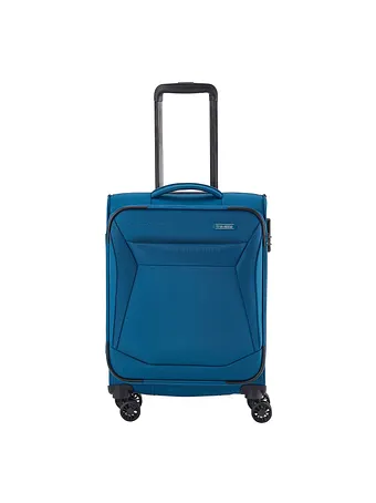 Travelite Chios 4-hjulet Håndbagage 55 cm Travelite Chios 4-hjulet Håndbagage 55 cm