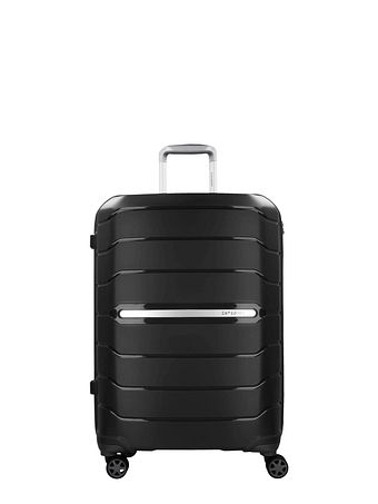 Samsonite Flux 4-hjulet trolley 75 cm