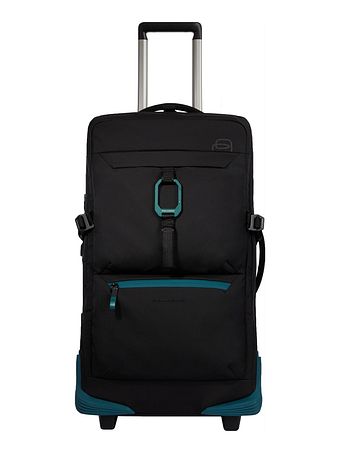 Piquadro Corner 2 hjul Rejsetaske 68 cm