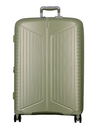 Jump Evae 4 hjul Trolley 76 cm med strækfold