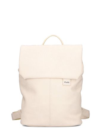 Zwei Mademoiselle.M Daypack 35 cm Laptoprum