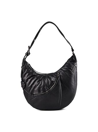 Liebeskind Luna II Bolsa de hombro M Piel natural 43 cm