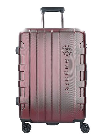 bugatti Galatea 4-hjulet trolley 66 cm bugatti Galatea 4-hjulet trolley 66 cm