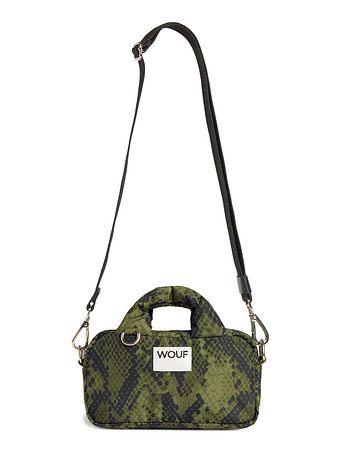 Wouf Studio Håndtaske 19 cm