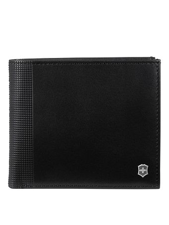 Victorinox Altius Alox Deluxe pung RFID læder 11 cm