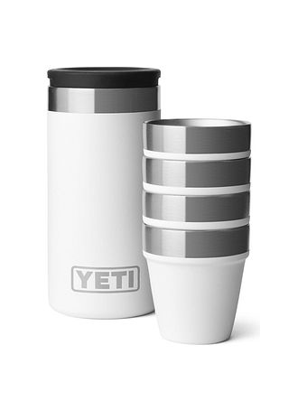 Yeti Sklenice na panáky 48 ml
