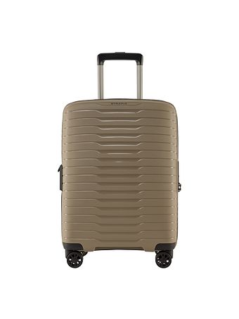 Stratic Novium 4 hjul Kabinetrolley S 55 cm med strækfold
