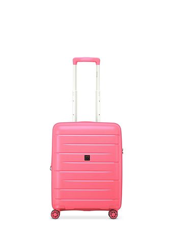 MODO by Roncato Starlight 3.0 4 hjul Kabinetrolley 55 cm med strækfold MODO by Roncato Starlight 3.0 4 hjul Kabinetrolley 55 cm med strækfold