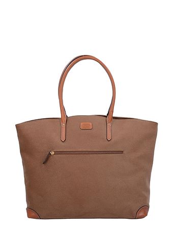 Bric's Life dokumentmappe 39 cm rum til bærbar computer