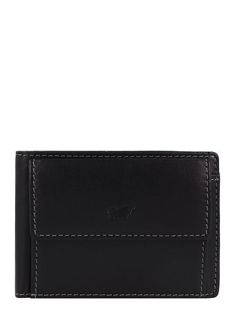 Braun Büffel Arezzo Pung RFID-beskyttelse Læder 10.5 cm