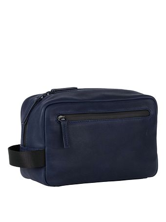 Leonhard Heyden Den Haag Kultur-taske Læder 23 cm