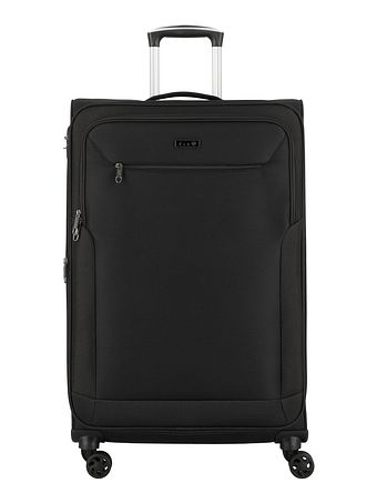 d & n Travel Line 6874 4-hjulet trolley 76 cm