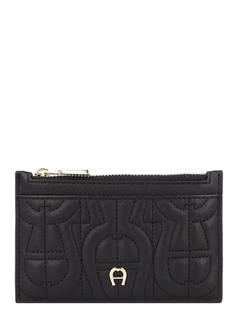 AIGNER Diadora Kreditkortetui Læder 13.5 cm