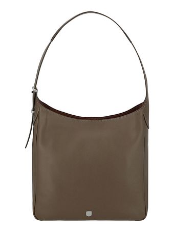 Fossil Dillon Skuldertaske Læder 30 cm