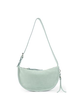 FredsBruder Carry Me Cool Taška přes rameno Kůže 33 cm