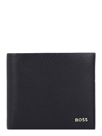 Boss New Crosstown Pung Læder 11 cm