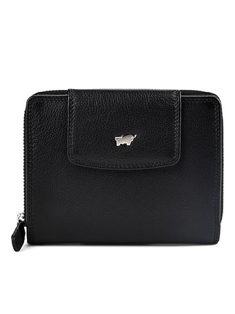 Braun Büffel Golf Edition Pung Læder 12.5 cm Braun Büffel Golf Edition Pung Læder 12.5 cm