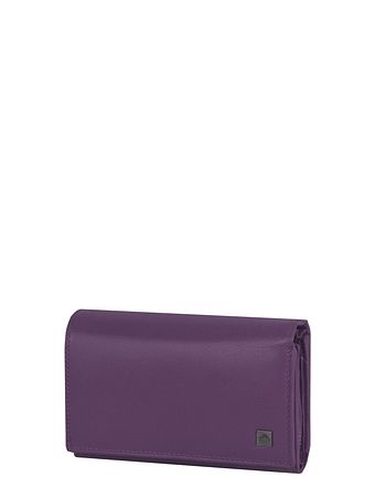 Greenburry Svampet tegnebogslæder 15,5 cm