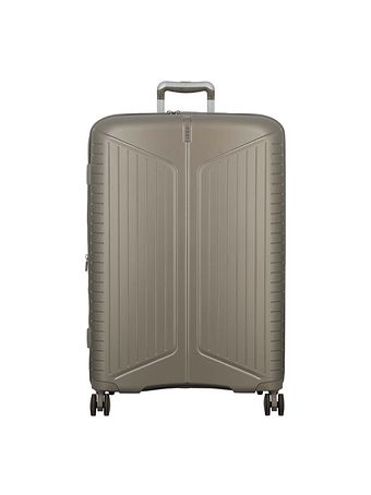 Jump Evae 4 hjul Trolley 76 cm med strækfold Jump Evae 4 hjul Trolley 76 cm med strækfold